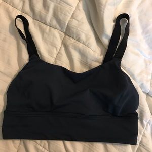 Lululemon Sports Bra. Size 4
